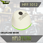 Воздушный фильтр HIFLO HFF1012 Honda CR125-250 89-99