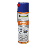 Быстрый старт RAVENOL Motorstarter-Spray (0,4)