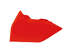 Крышка воздуш. фильта лев R-Tech KTM SX125/150 16-18,SXF 250/350/450 16-18 (R-FIKTMANSX16) Оранж Нео