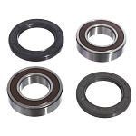 Комплект подшипников и сальников переднего колеса CHAKIN RacingLine CH25-1102RL