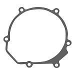 Kawasaki KX 80/85/100 прокладка крышки генератора 11009-1973