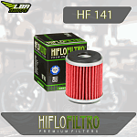 Масляный Фильтр HIFLO HF141