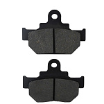 Тормозные колодки AHL FA106