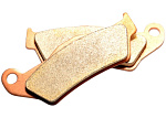 Тормозные колодки DP-Brake DP547
