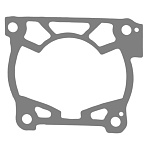 KTM SX 125/150 16-18, 150 XC-W 17-18, Husqvarna TC125 16 прокладка цилиндра 50430035075
