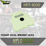 Воздушный фильтр HIFLO HFF4030 Yamaha YZ250F 19-23, WR450F 19-23, YZ450F 18-23, YZ450FX 19-23