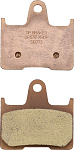 Тормозные колодки DP-Brake DP537