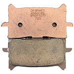 Тормозные колодки DP-Brake DP559