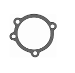 Harley-Davidson прокладка карбюратора 29059-88A