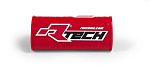 Подушка руля переменного сечения R-Tech d-28,6 (R-PCMNBRF0018) красная