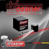  Поршень в сборе Wossner Kawasaki KDX200 86-06 Over-Size (A)
