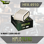 Воздушный фильтр HIFLO HFA4910 Yamaha V-MAX 1200 85-07