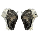 Поворотники Suzuki GSX1300R Hayabusa 08-21 Передние