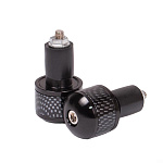 Грузики руля карбон