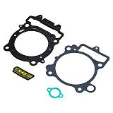  Комплект прокладок CHAKIN Kawasaki KX450F 06-08 Верхний