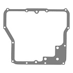 Yamaha FZR1000, FZR750, FZX750 прокладка поддона картера 4AM-13414-00-00