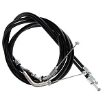 Тросик газа для мотоцикла Honda VTX1800 02-08