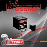  Поршень в сборе Wossner Yamaha YZ125/125X 05-22 (B)