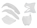 Комплект пластика R-Tech Yamaha YZ125-250 06-14 (R-KITYZ0-BN0-504) белый