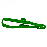 Слайдер цепи R-Tech Kawasaki KX250F/450F 06-08, KLX450R 07-16 (R-SLIKXFVE006) зеленый