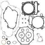 Прокладки двигателя (полн. компл.) WINDEROSA Kawasaki KX450F 06-08 (808469)