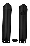 Защита вилки (пара) R-Tech KTM SX 85 09-17 (R-PSKTMNR0985) Черный