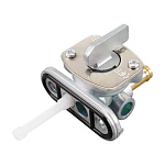 Бензокраник Yamaha YZ125 06-23, YZ250 06-23 3JD-24500-10, 3JD-24500-20