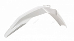 Крыло переднее R-Tech Husqvarna TC/FC 16-18, TE/FE 17-18 (R-PAHSQBN9916) белое