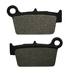 Тормозные колодки AHL FA367