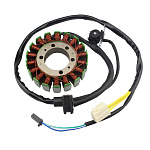 Статор генератора Suzuki VS800 98-09 32101-45C00