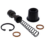 Ремкомплект заднего тормозного цилиндра ALL BALLS Yamaha YZF-R1 98-08 YZF-R6 99-05 (18-1079)
