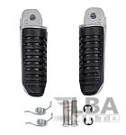 Подножки передние для мотоцикла Suzuki GSF1200 96-05, GSF600 96-00, GSX750F Katana 93-05