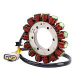 Статор генератора AHL BWM R1200R/RT/GS