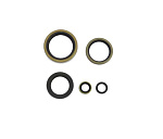 Комплект сальников двигателя Athena Harley-Davidson XL883 86-90