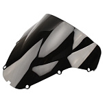 Ветровое стекло для мотоцикла Honda CBR929RR 00-01 DoubleBubble