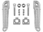 Подножки задние для мотоциклов Yamaha YZF-R1, YZF-R6 98-15, XJR400, FZ400