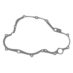 Yamaha WR450F 07-15, YZ450F 06-09 прокладка правой половины картера 2S2-15462-00-00