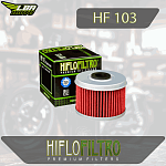 Масляный Фильтр HIFLO HF103