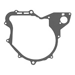 Yamaha XVS400/650, XV535 Virago прокладка крышки генератора 4VR-15451-00-00