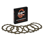 Диски сцепления фрикционные DP-Clutch 5137-7