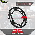 Звезда цепного привода JTR1847 48