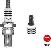  Свеча NGK BR9ECMIX