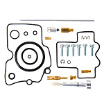 Ремкомплект карбюратора BWX Yamaha WR450F 07-11 (26-1266)