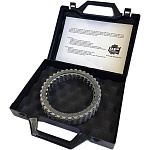 Комплект дисков сцепления фрикционы+стальные DP-Clutch DPHK601