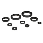 Комплект сальников двигателя BWX Honda CRF250R 10-17 (822357)