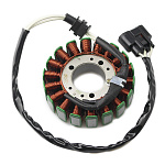 Статор генератора Yamaha YZF-R1 02-03 5PW-81410-00