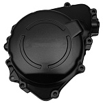 Крышка генератора для мотоцикла Honda CBR900RR(919) 96-99 Чёрная