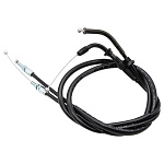 Тросик газа для мотоцикла Honda CB250 Two Fifty/Nighthawk 91-08