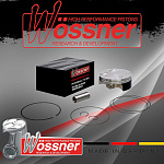 Поршень в сборе Wossner Honda CRF450R 05-08, CRF450X 05-18 (C)