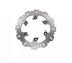 Тормозной диск задний для мотоцикла Yamaha YZF-R1 98-01, YZF1000R, YZF600, TDM900